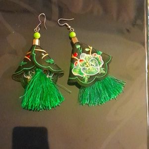 Handmade Earrings
